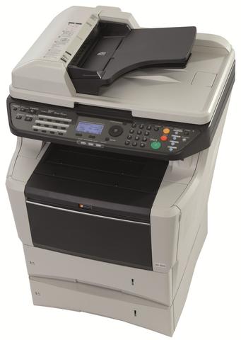Superschnelle SW-MFPs