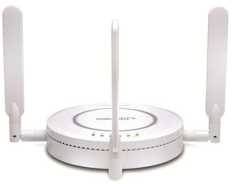 ADSL-WLAN-Router mit VoIP