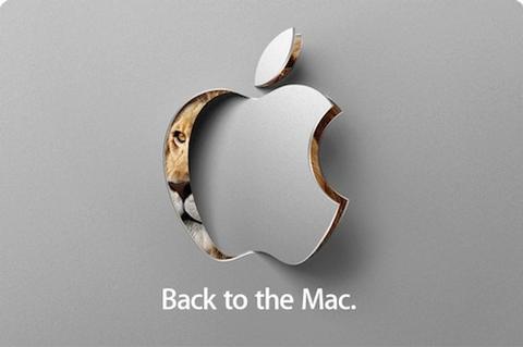 Nächstes Mac OS X könnte 'Lion' heissen