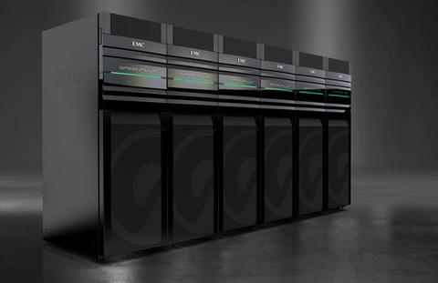EMC Greenplum Data Computing Appliance tritt gegen Oracle Exadata an