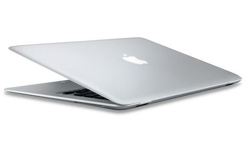 Macbook Air wird kleiner und günstiger