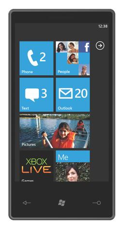 Entwickler-Tools für Windows Phone 7 auch in Deutsch