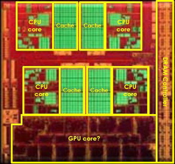 AMD demonstriert 'Llano'