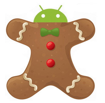 Neues von Android 3.0