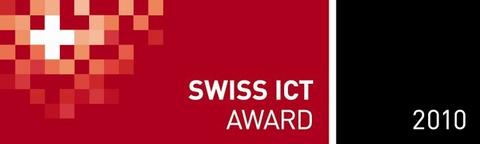 Swiss ICT Forum 2010 mit drei Highlights
