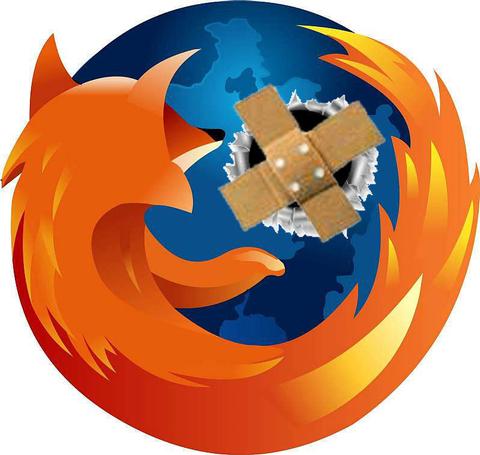 Mozilla stopft Sicherheitslecks in Firefox