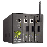 Cyberlink lanciert Viprinet-Router