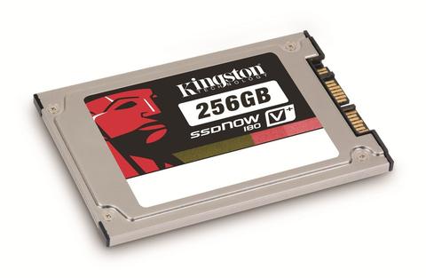 SSDs von Kingston und OCZ
