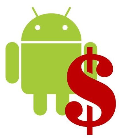 Microsoft will Lizenzgebühren wegen Android