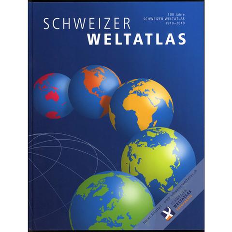 Schweizer Schüleratlas geht online