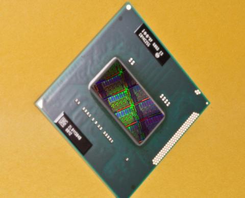 Intel lanciert 2010 neue Notebook-Plattform 