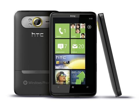 Windows-Phone-7-Entwicklergemeinde wächst rasant