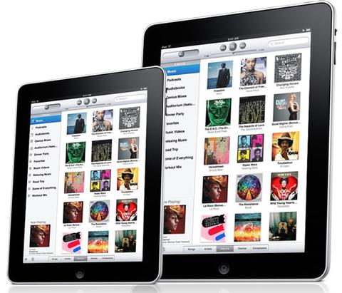 iPad und Co. gehen Weg wie warme Weggli