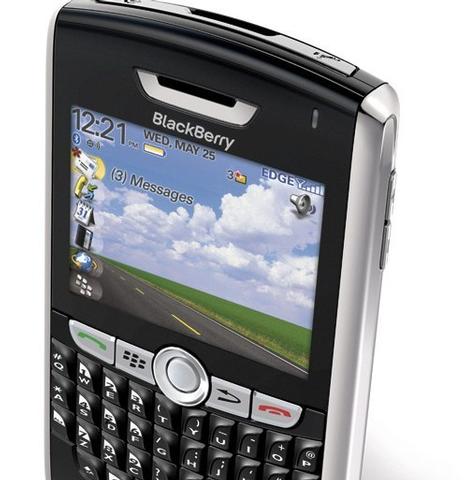 Gratis-Blackberry-Server für Notes/Domino