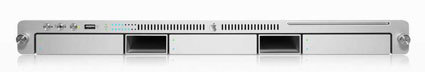 Apple stellt Xserve ein