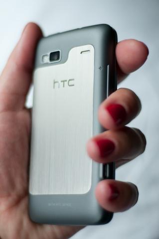 HTC bringt einen eigenen App-Store