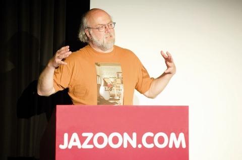 Java-Konferenz Jazoon wächst