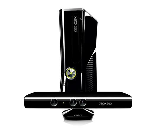 Microsofts 'Wohnzimmerevolution' Kinect ist da
