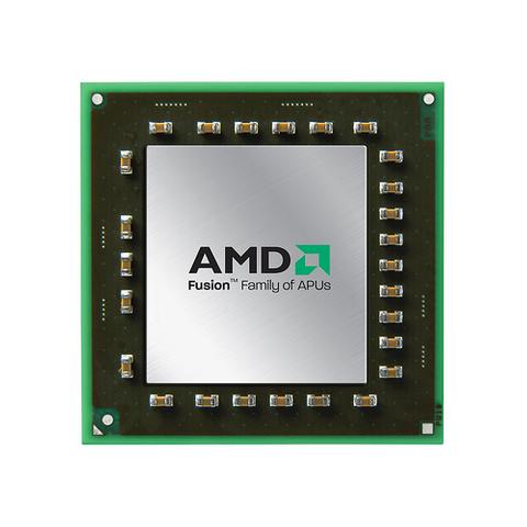 AMD veröffentlicht Details zu ersten Fusion-Prozessoren