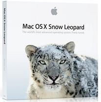 Apple bringt Mac OS X 10.6.5