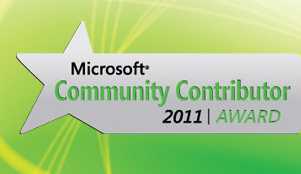 Microsoft zeichnet Community-Aktivisten aus