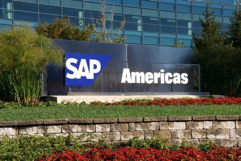 SAP entschuldigt sich bei Oracle