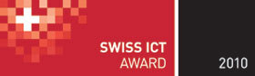 Swiss ICT Award 2010: Die Gewinner
