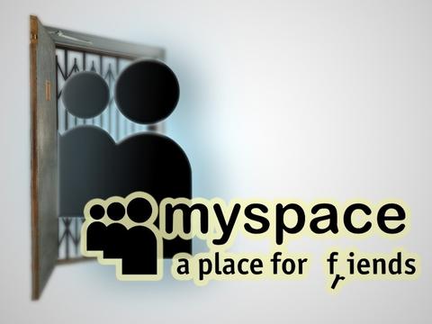 Myspace kapituliert vor Facebook