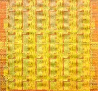 Intel zeigt Chip mit 48 Kernen