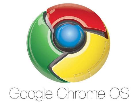 Netbooks mit Chrome OS erst 2011