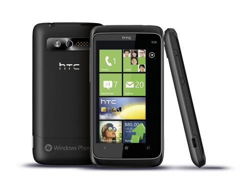 Bereits über 2500 Apps im Windows Phone 7 Marketplace
