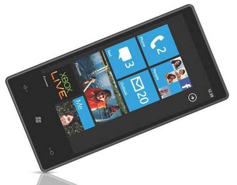 Windows Phone 7: bald grosses Update?