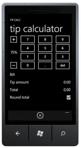 Windows-Phone-Entwicklung mit VB