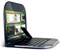 CES: Lenovo kündigt Smartphone/Netbook-Mischgerät an 