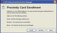 Mehr als blosses Desktop-Single-Sign-on