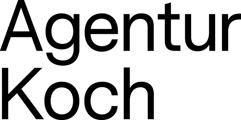 Logo Agentur Koch