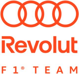 AudiRevolutF1