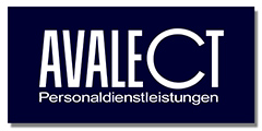 Logo Avalect Personaldienstleistungen GmbH