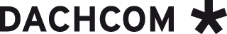 Logo DACHCOM.CH AG