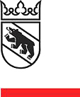 Logo Finanzdirektion des Kanton Bern