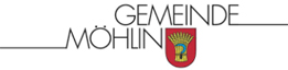 Logo Gemeinde Möhlin