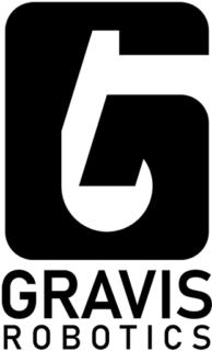 GravisRobotics