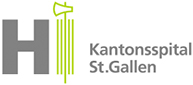 Logo Kantonsspital St.Gallen