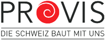 Logo PROVIS AG
