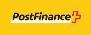 Logo PostFinance AG