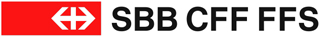 Logo SBB AG