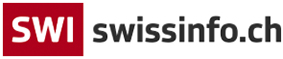 Logo SWI swissinfo.ch