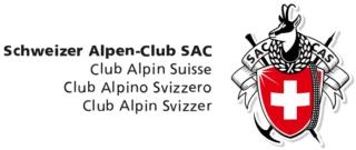 SchweizerAlpen-ClubSAC