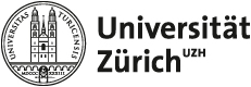 Logo Universität Zürich, Zentrale Informatik