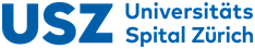 Logo Universitätsspital Zürich
